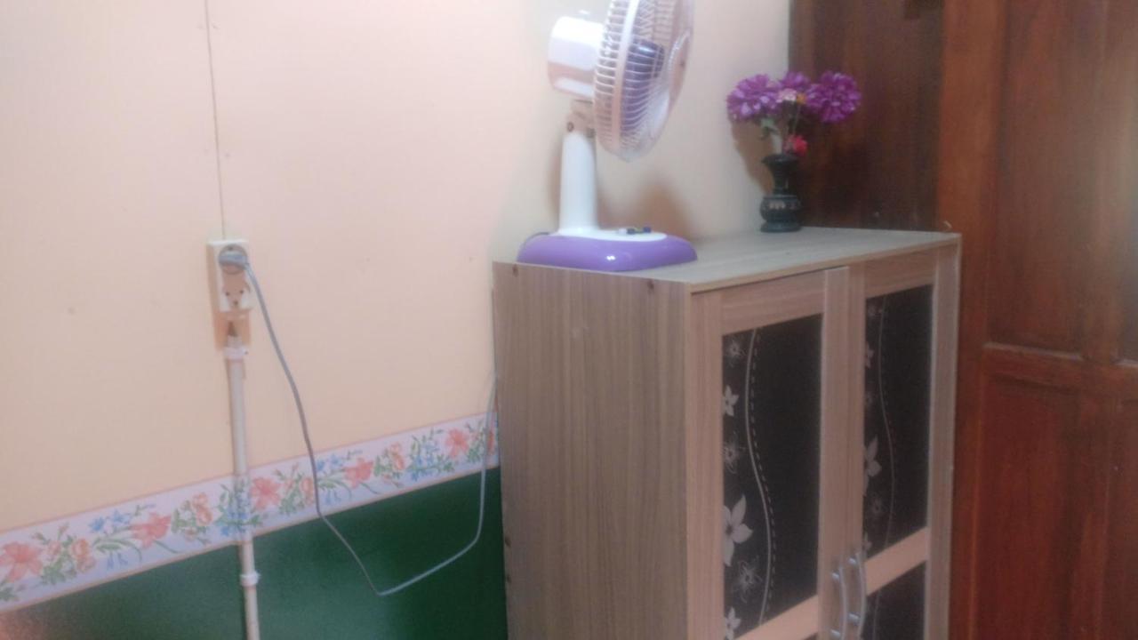 Homestay Arya Mangunan Bantul Bagian luar foto
